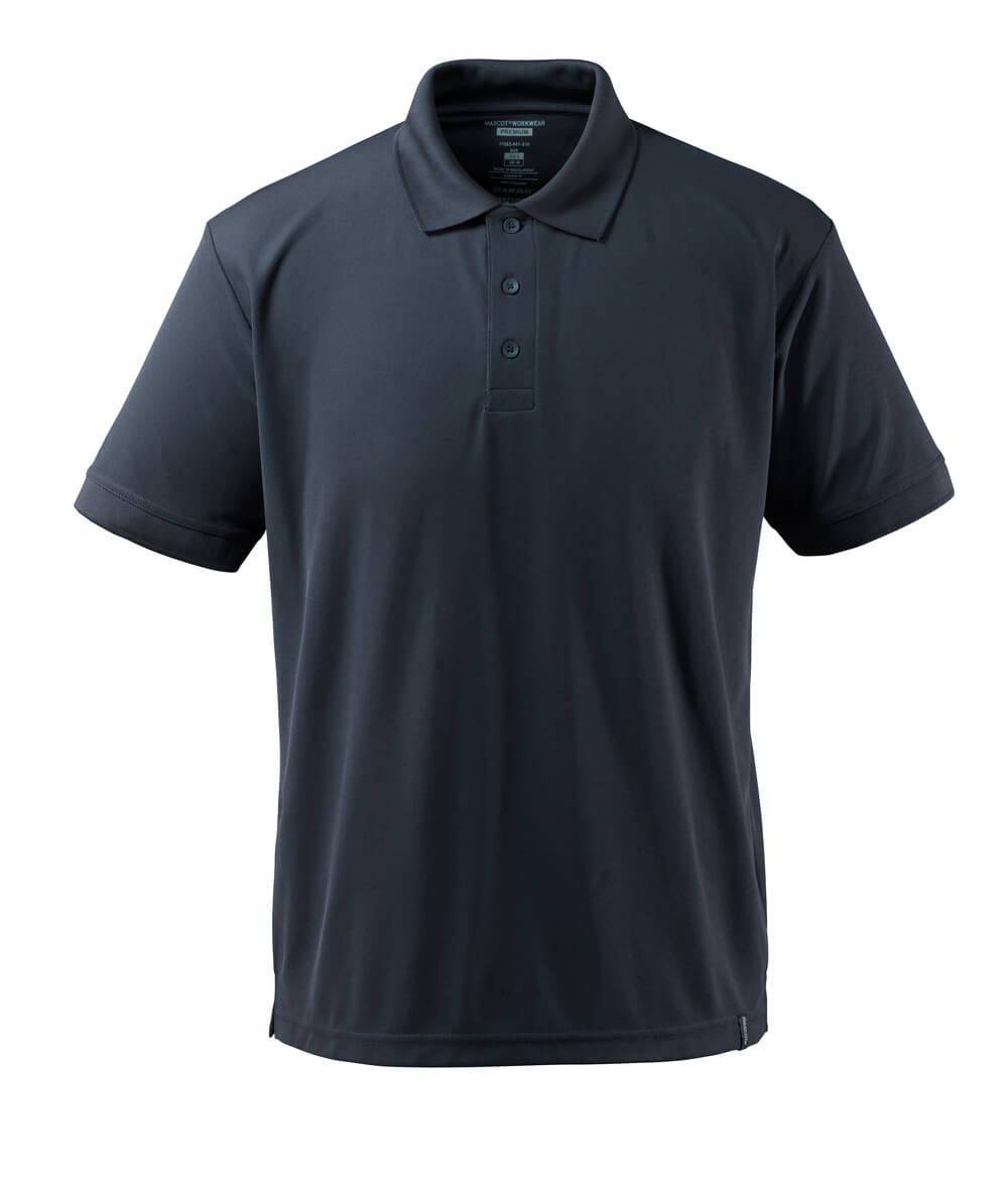 17083-941-010 Polo shirt - dark navy