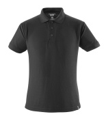 17083-941-09 Polo shirt - black