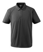 17083-941-18 Polo shirt - dark anthracite