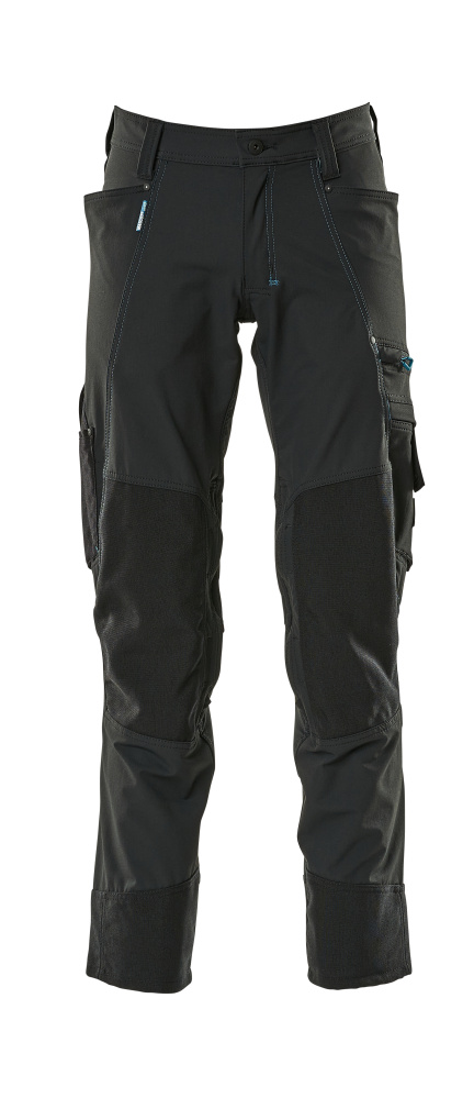 Mascot 17179-311-06-82C58 Trousers Safety Pants 82C58 White Mascot 17179-311-06-82C58 Trousers Safety Pants 82C58 White