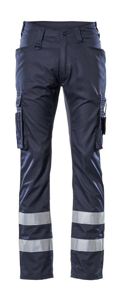 17879-230 Trousers with thigh pockets 