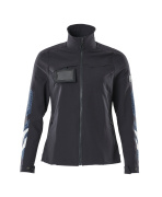 18008-511-010 Jacket - dark navy
