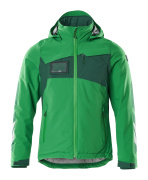 18035-249-33303 Winter Jacket - grass green/green