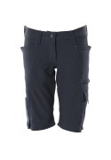 Work shorts – short MASCOT trousers of high quality for work
