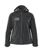 18045-249-09 Winter Jacket - black