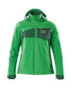 18045-249-33303 Winter Jacket - grass green/green