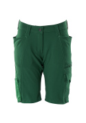 18048-511-03 Shorts - green