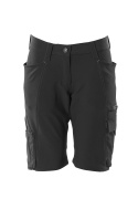 18048-511-09 Shorts - black