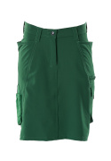 18147-511-03 Skirt - green
