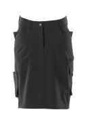 18147-511-09 Skirt - black