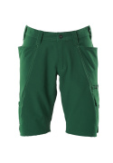 18149-511-03 Shorts - green
