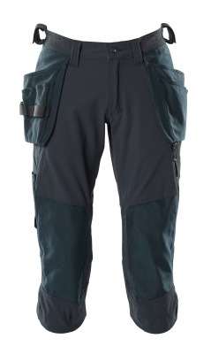 18249&#45;311 MASCOT&#174; ACCELERATE &#45; &#63; Length Pants with holster pockets-Mascot®