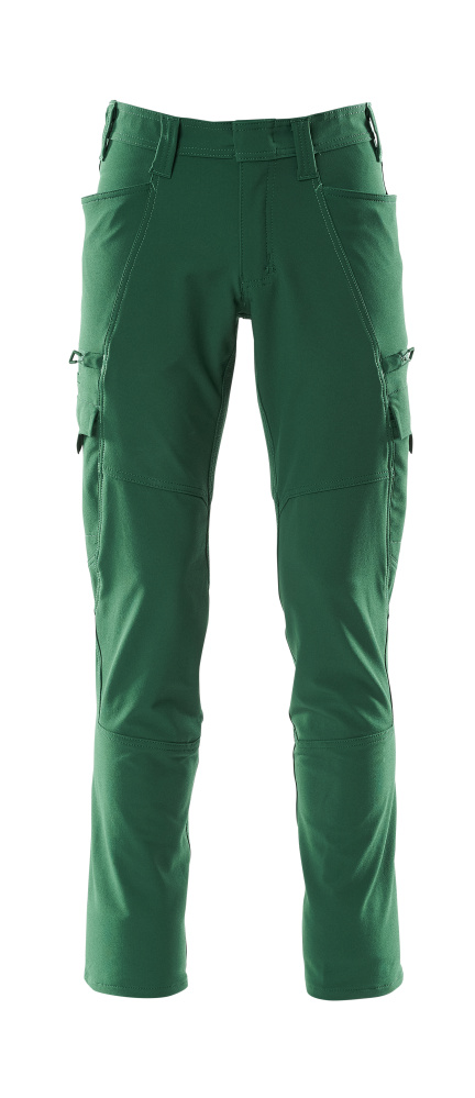 Buy 18279-511 MASCOT® ACCELERATE - Pants with thigh pockets - Mascot®  Online at Best price - OH