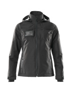 18345-231-09 Winter Jacket - black