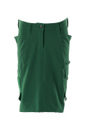 18347-511-03 Skirt - green