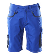 18349-230-11010 Shorts - royal/dark navy