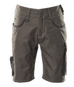 18349-230-1809 Shorts - dark anthracite/black