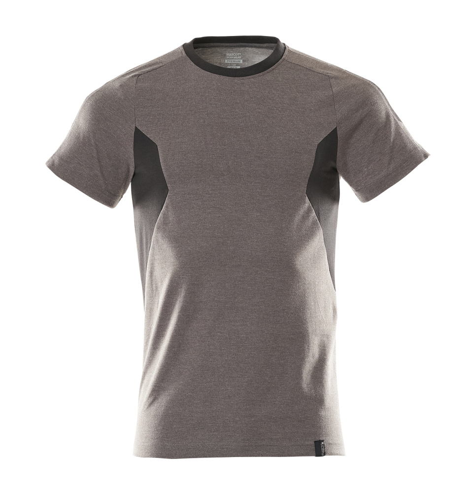 Grey Mascot 00782-250-08-XL ONEJava T-shirt X-Large 