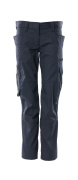 18488-230-010 Trousers - dark navy