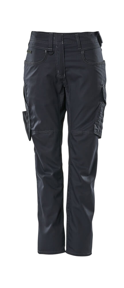 18778-230-010 Trousers - dark navy