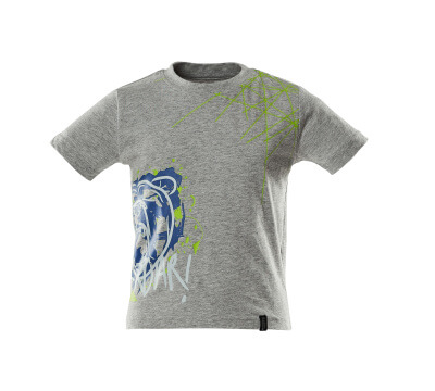 18982&#45;965 MASCOT&#174; ACCELERATE &#45; T&#45;shirt for children-Mascot®