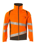 19009-511-1418 Jacket - hi-vis orange/dark anthracite