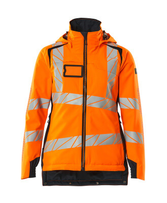 19045&#45;449 MASCOT&#174; ACCELERATE SAFE &#45; Winter Jacket-Mascot®