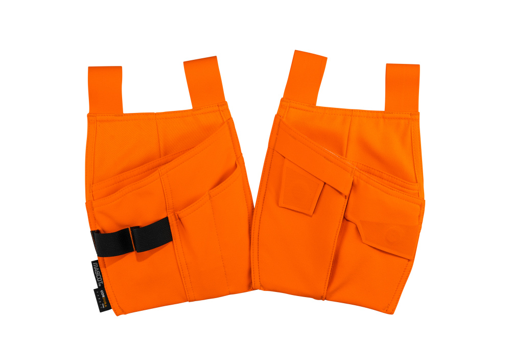Mascot Holster Pockets with Cordura \u0026 Stretch 19050-711