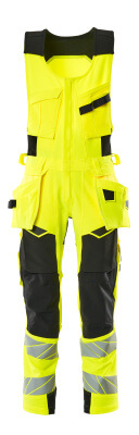 19069-711 MASCOT® ACCELERATE SAFE - Combi suit-MASCOT