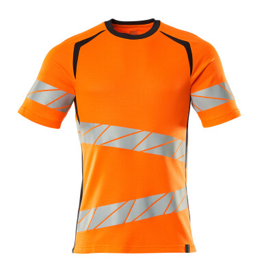 Orange Orange mascot jersey