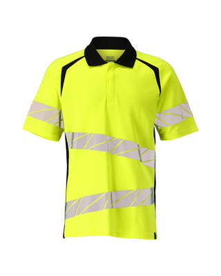 19083-771 MASCOT® ACCELERATE SAFE - Polo shirt-Mascot®
