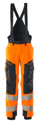 19090-449 MASCOT® ACCELERATE SAFE - Winter Pants-MASCOT