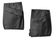 19450-126-09 Holster pockets - black