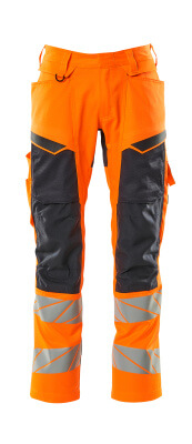 19579&#45;236 MASCOT&#174; ACCELERATE SAFE &#45; Pants with kneepad pockets-Mascot®