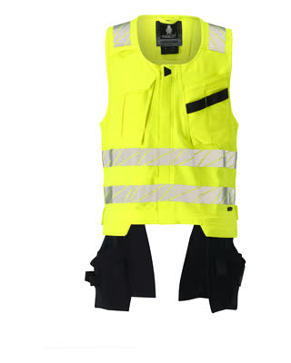 Buy 19589-711 MASCOT® ACCELERATE SAFE - Tool Vest - Mascot® Online