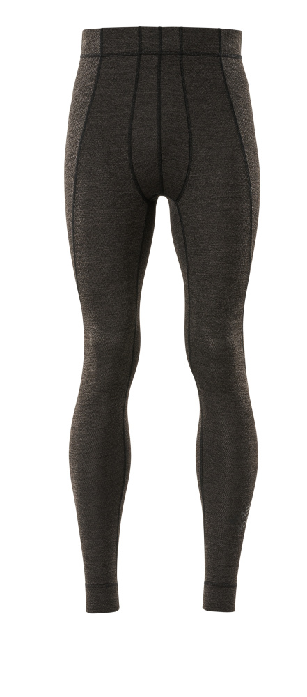 19899-794-1809 Functional Under Trousers - dark anthracite/black