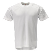 20082-933-06 Short Sleeve T-shirt - white