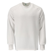 20084-932-06 Sweatshirt - white