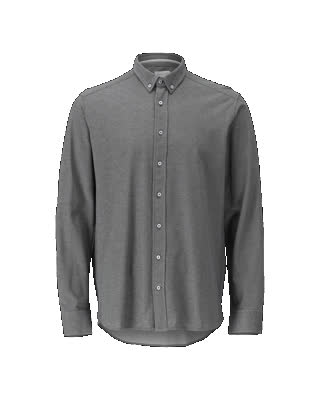 Mascot Frontline Shirt-MASCOT