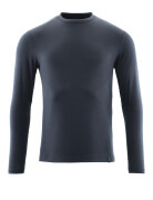 20181-959-010 T-shirt, long-sleeved - dark navy