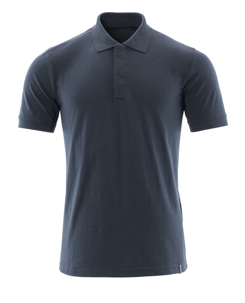 20183-961-010 Polo shirt - dark navy