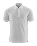 20183-961-06 Polo shirt - white