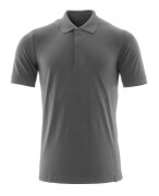 20183-961-18 Polo shirt - dark anthracite