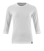 20191-959-06 T-shirt - white