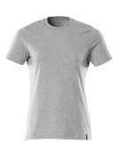 20192-959-08 T-shirt - grey-flecked