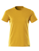 20192-959-70 T-shirt - curry gold