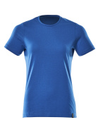20192-959-91 T-shirt - azure blue