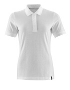 20193-961-06 Polo shirt - white