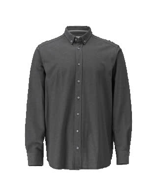 Mascot Frontline Shirt-MASCOT