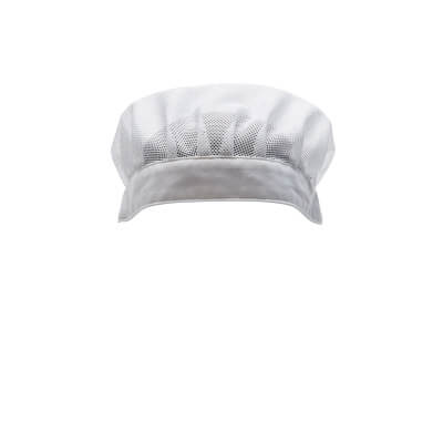 20250-230 MASCOT® FOOD & CARE - Cap with hairnet-MASCOT